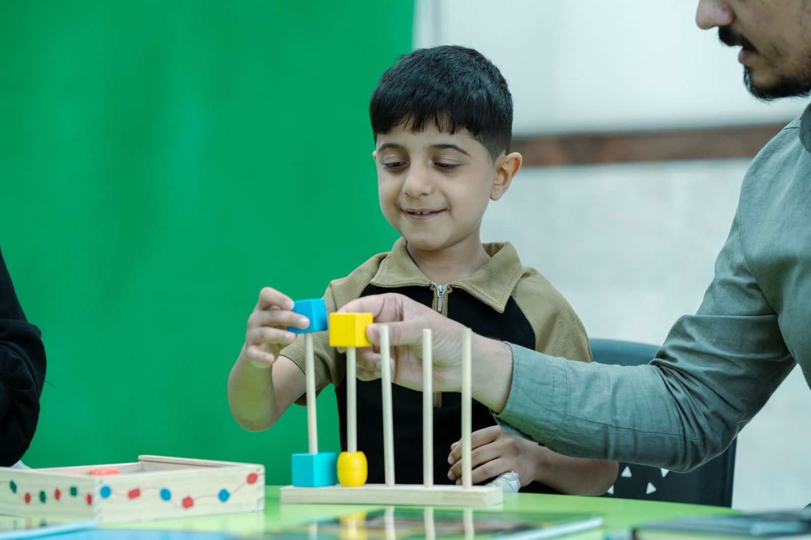 Al-subtain Academy for Autism and Developmental Disorders