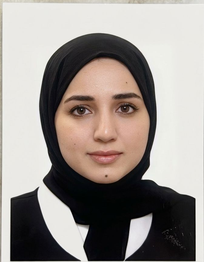 Huda Talib 