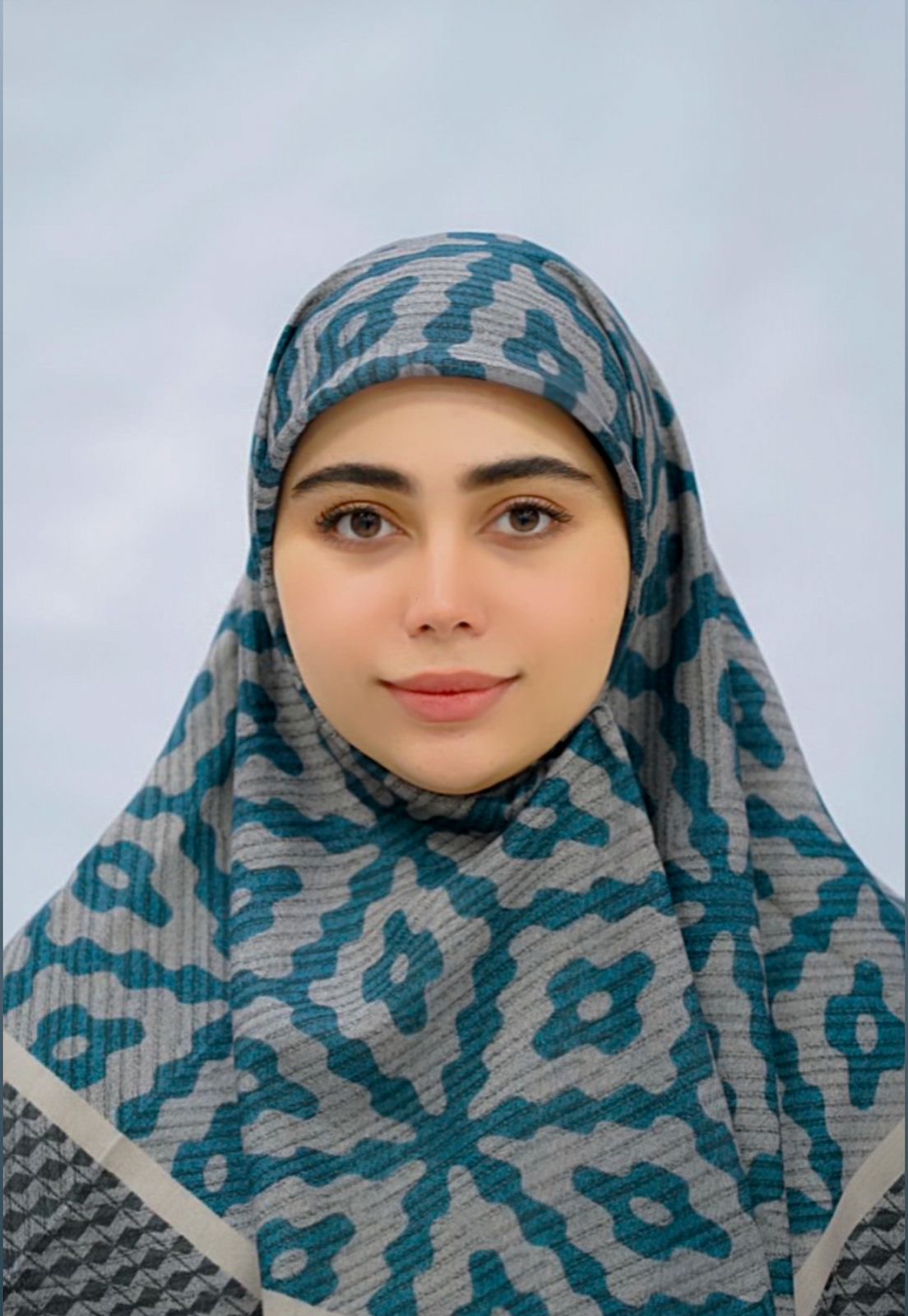 Baraa Ali