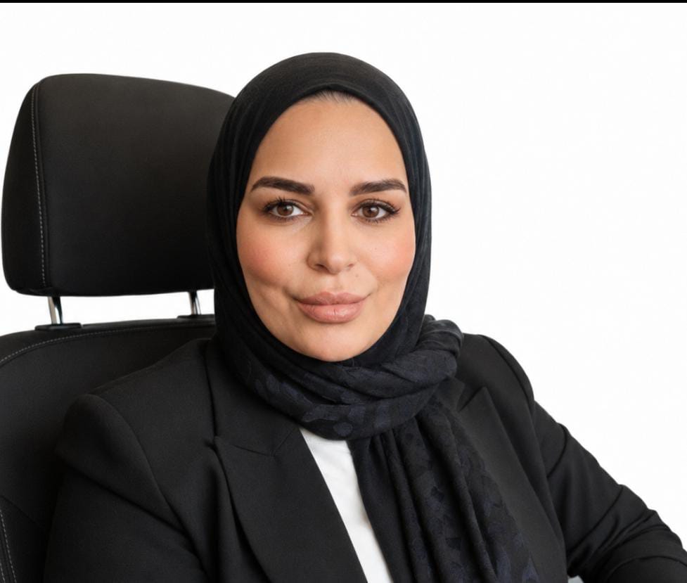 Dr. Rana Ali Ballou