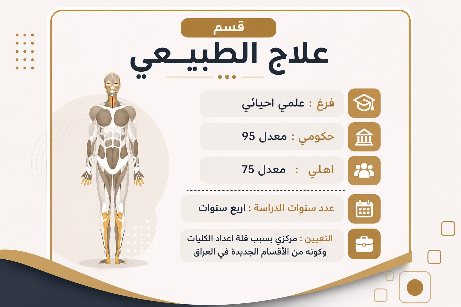 Department of Physical Therapy